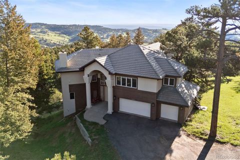 23655 Currant Drive Golden CO 80401