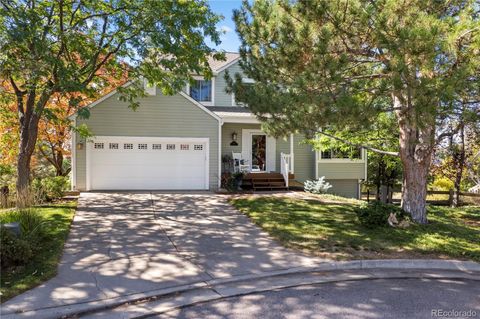 368 Woodstock Lane Castle Pines CO 80108