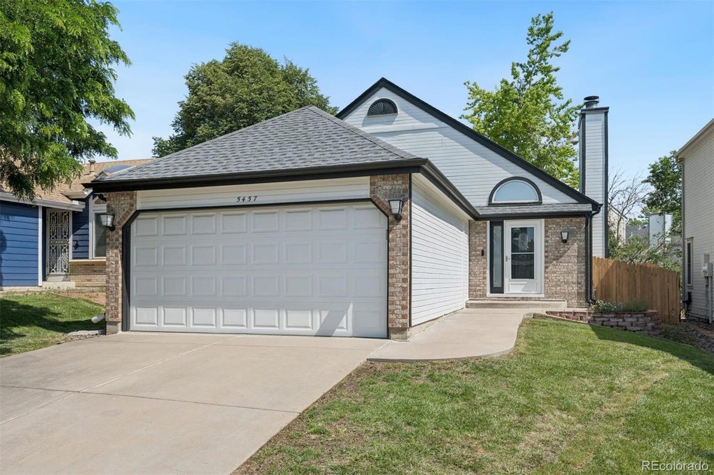 Photo of 5457 W 115th Drive, Westminster, CO 80020 (MLS # 3156114)