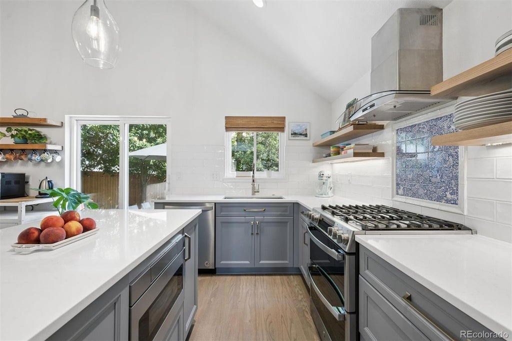 Photo of 5457 W 115th Drive, Westminster, CO 80020 (MLS # 3156114)