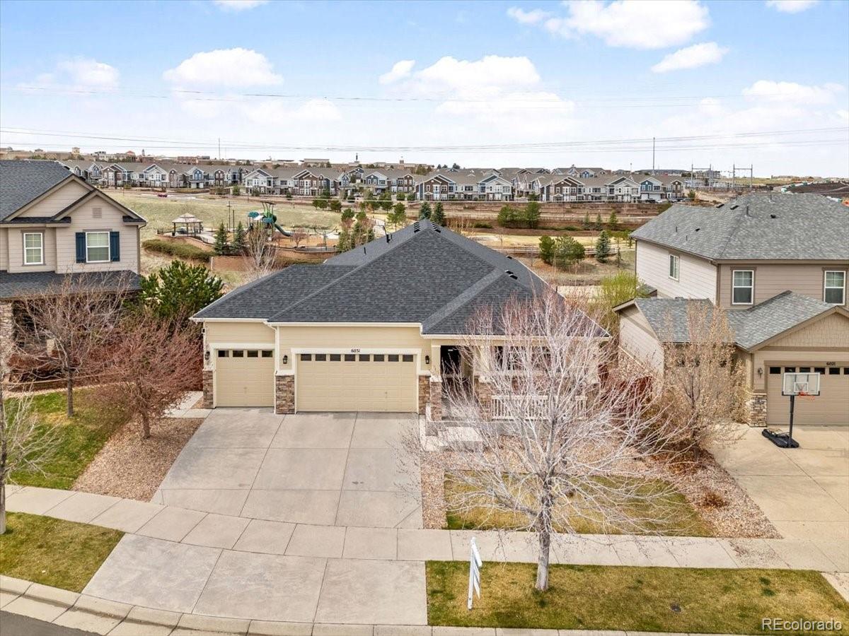 6031 S Irvington Court, Aurora, CO, 80016 1 6031 S Irvington Court