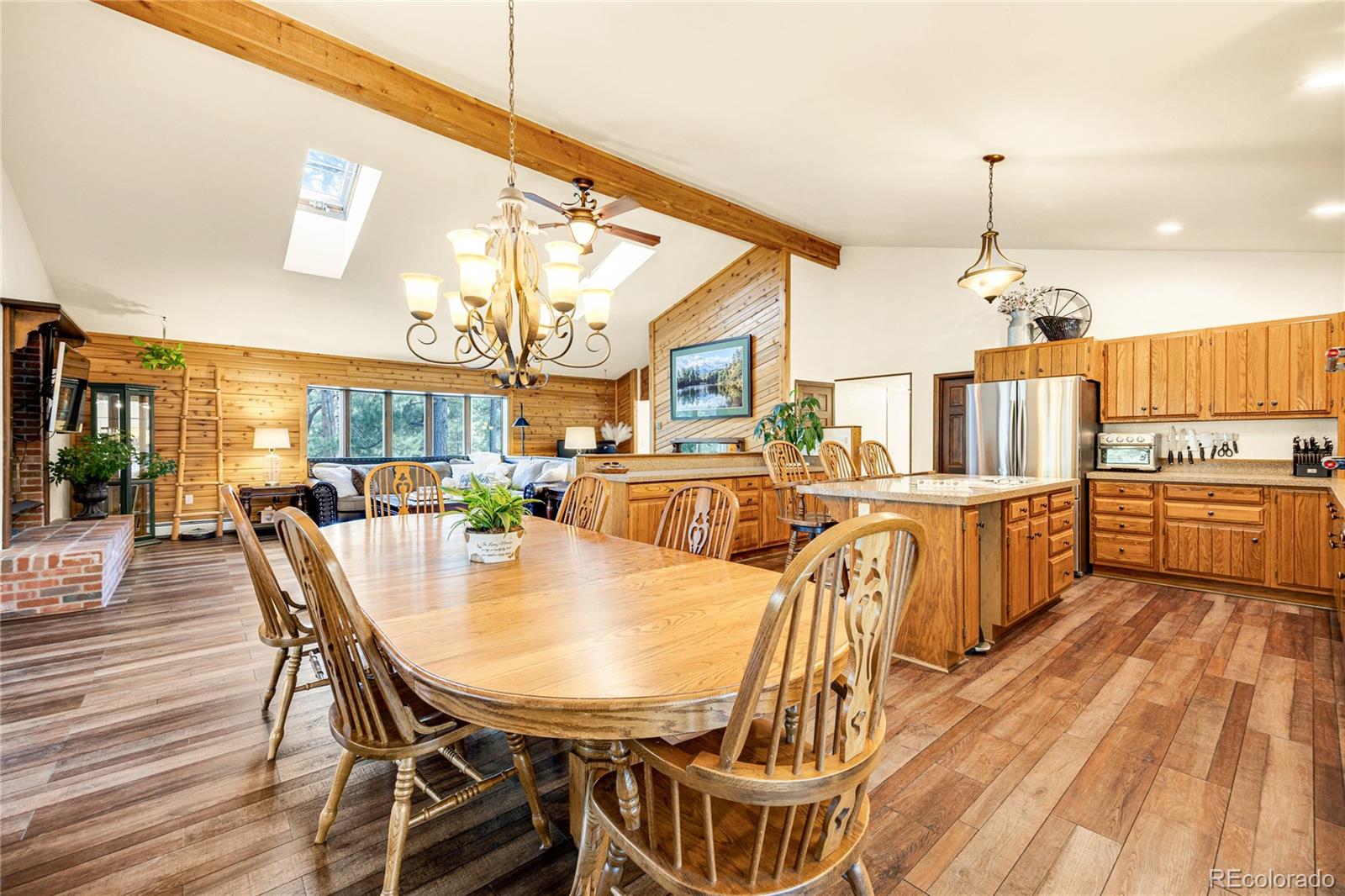 545 Tenderfoot Drive