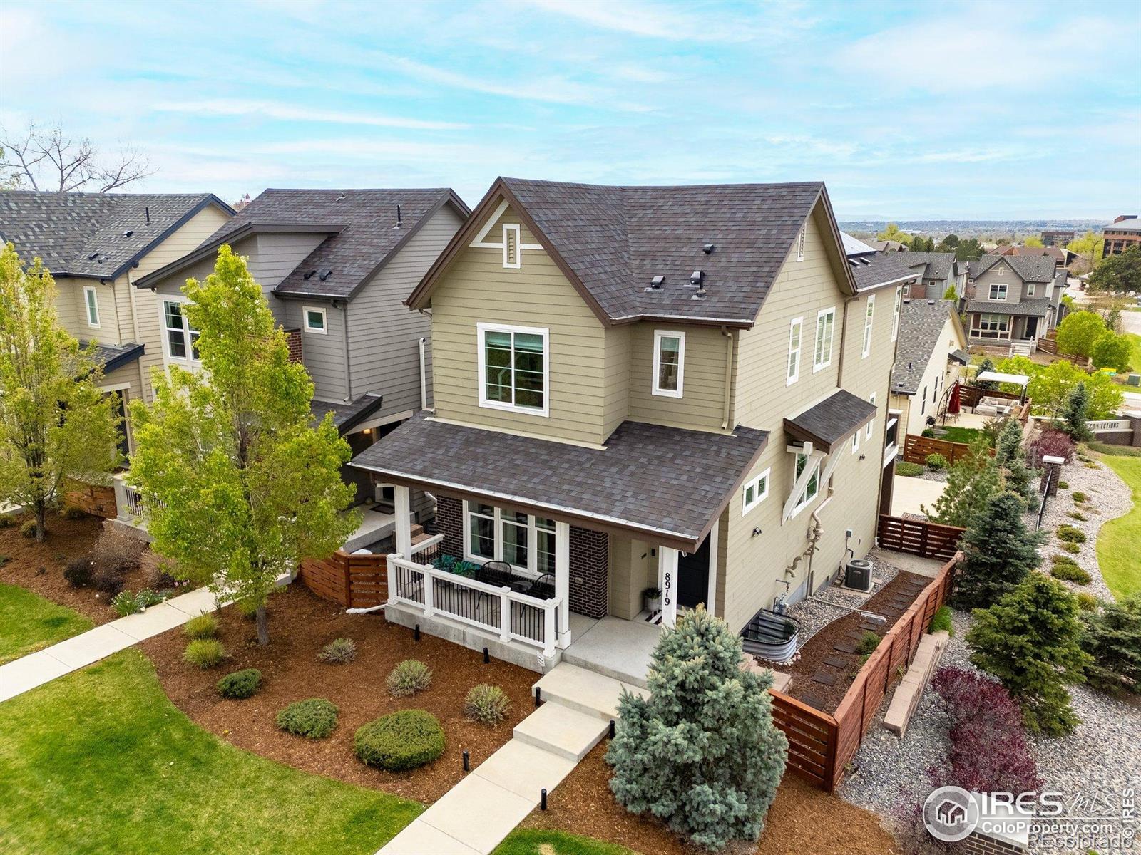 8919 Yates Drive