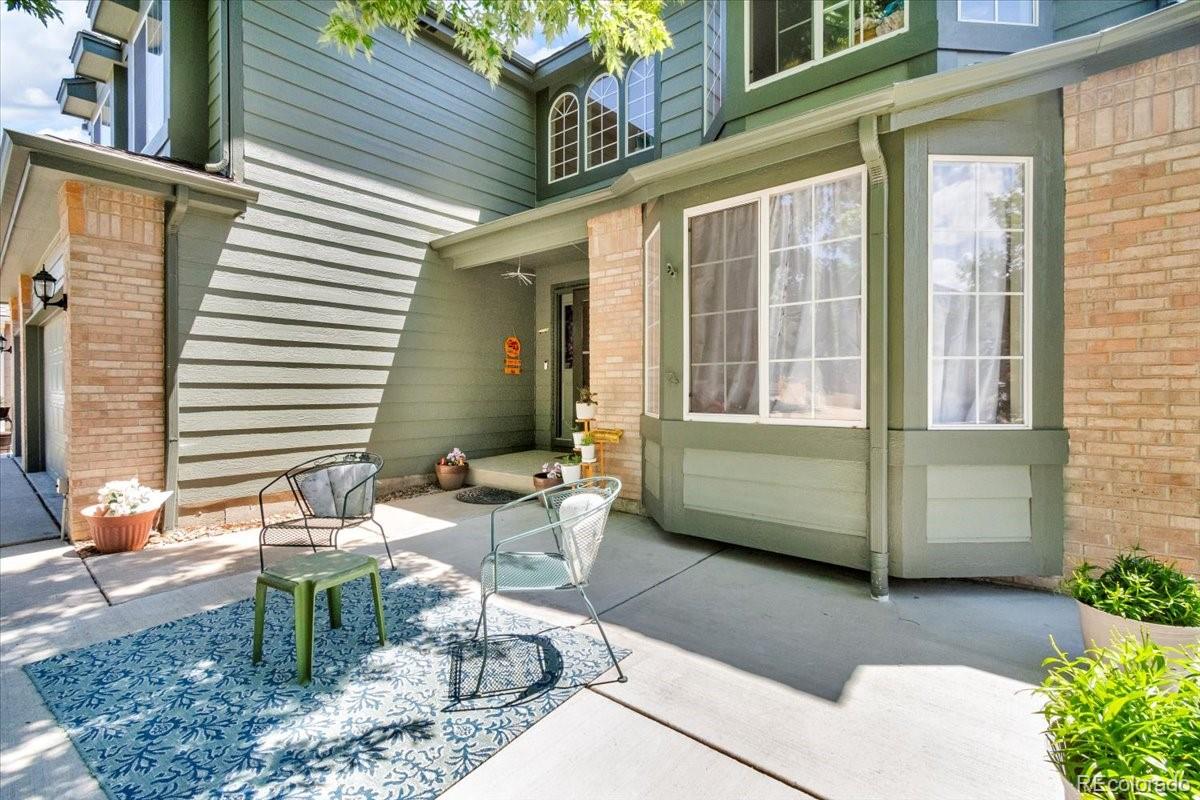 15406 E Dorado Avenue