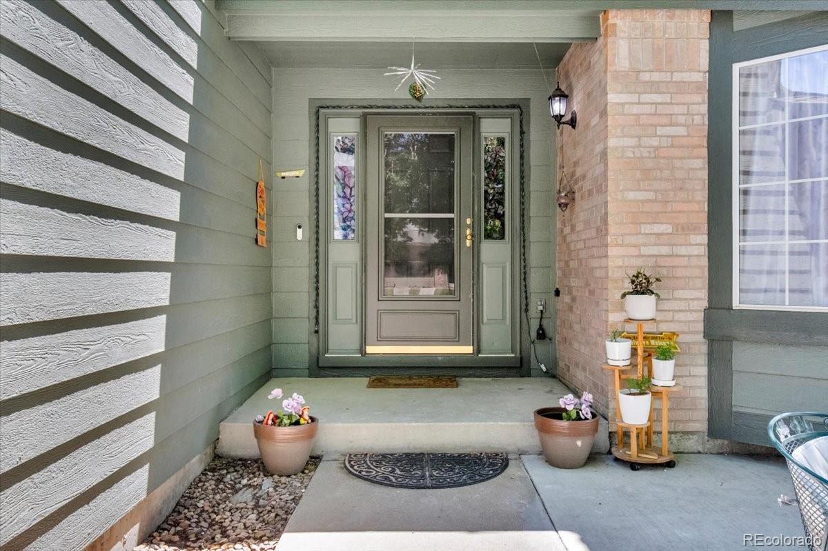 15406 E Dorado Avenue