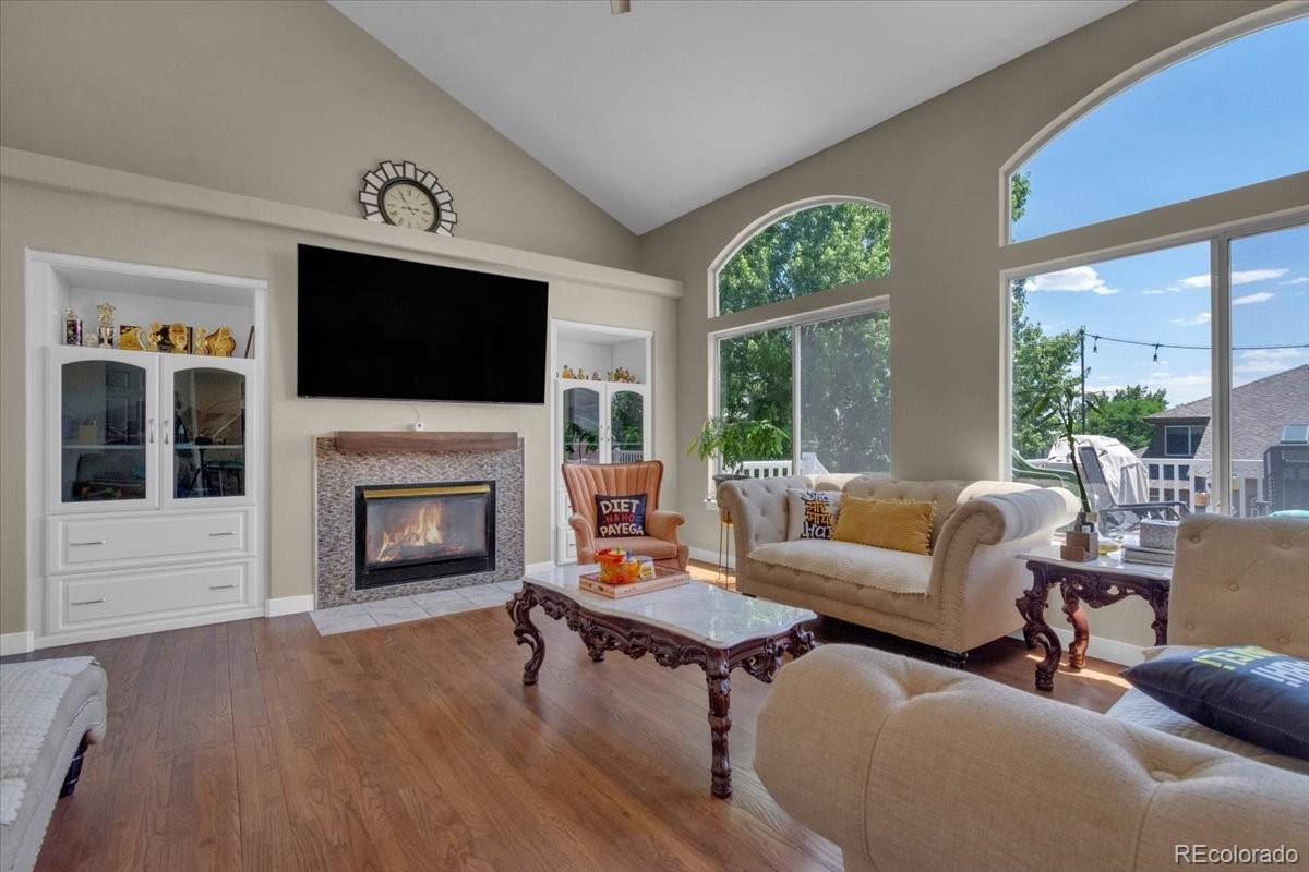 15406 E Dorado Avenue