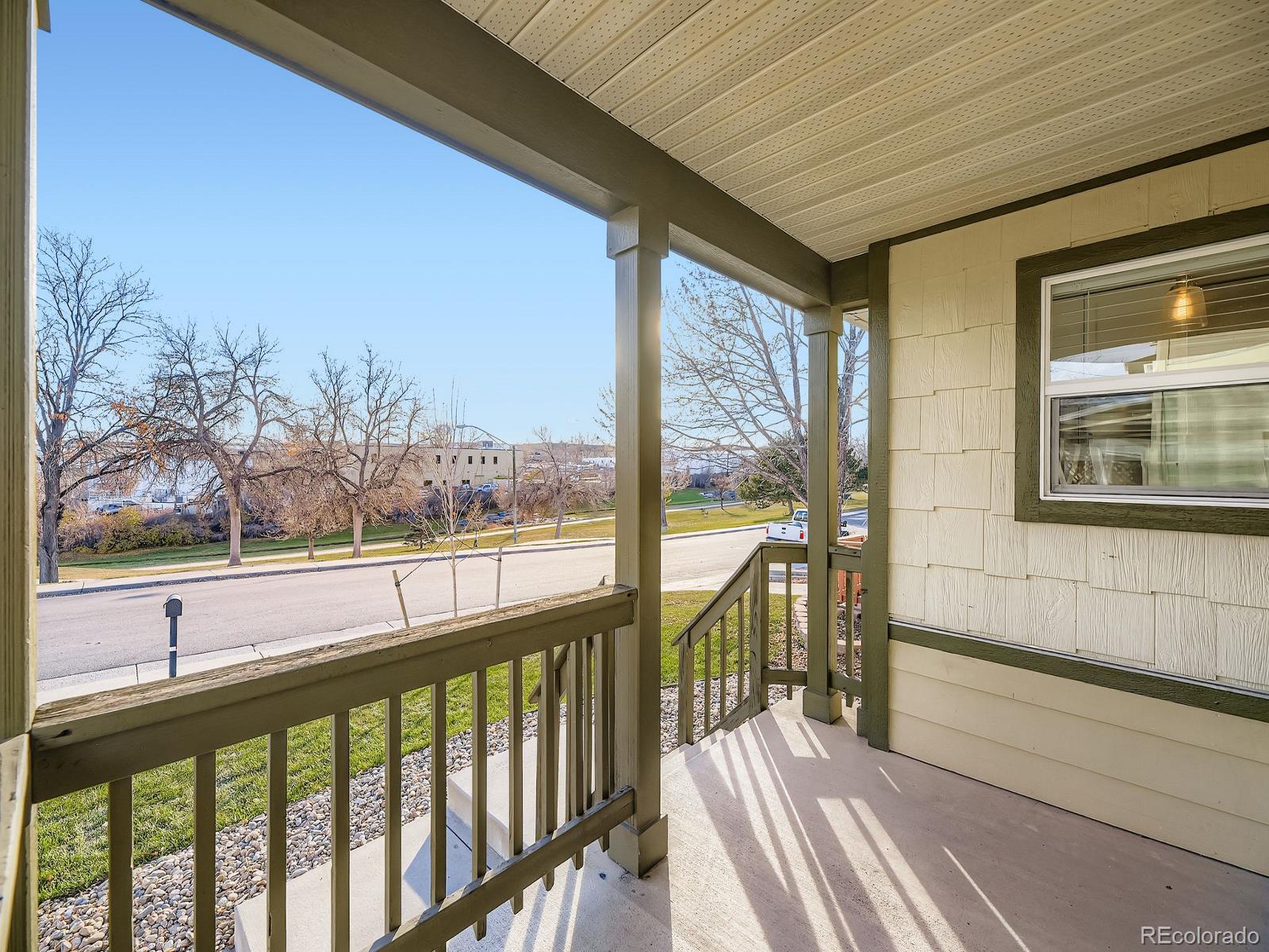 2065 W Vassar Avenue