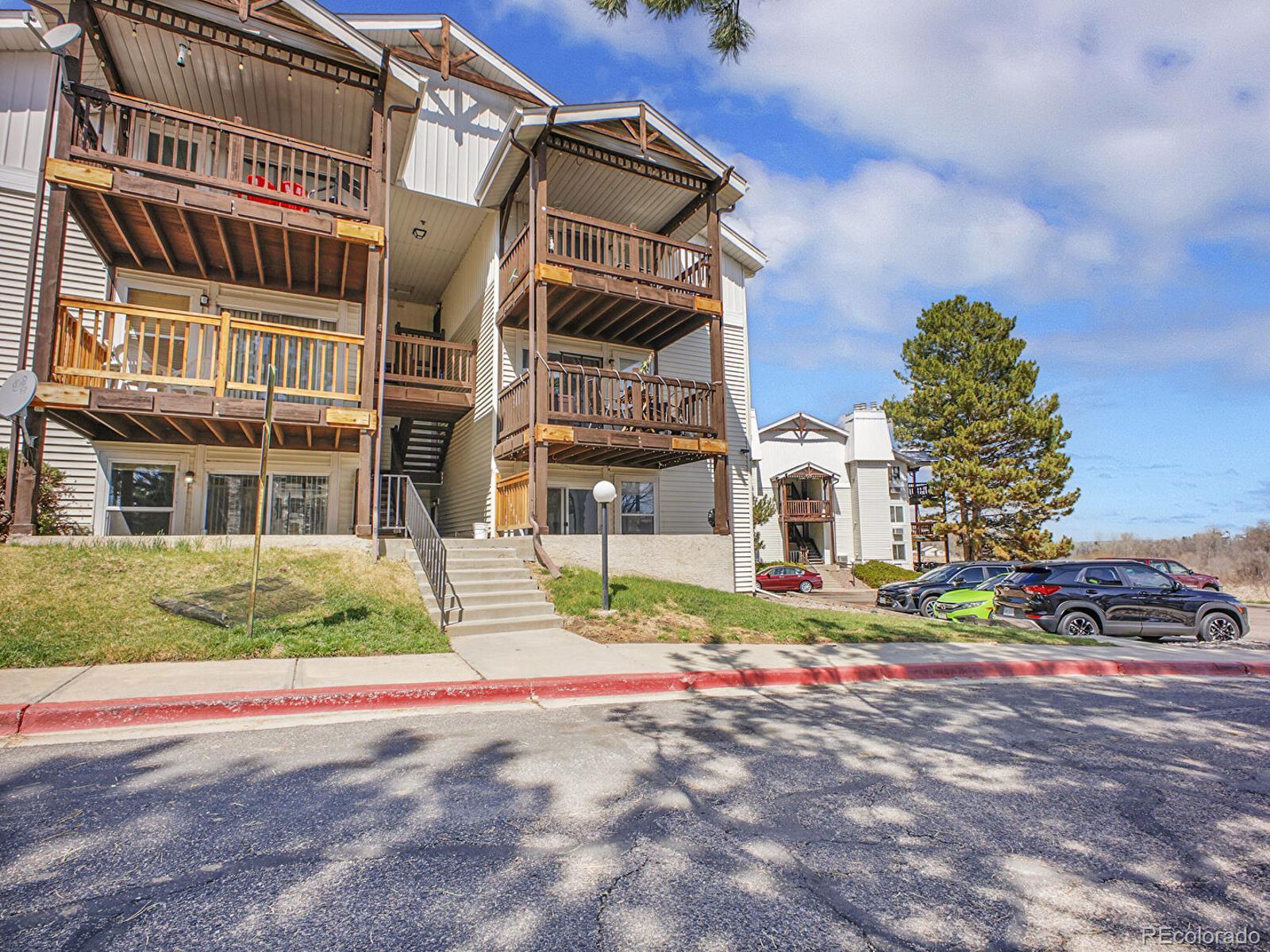 17505 E Mansfield Avenue 1412R, Aurora, CO, 80013 2 17505 E Mansfield Avenue 1412R