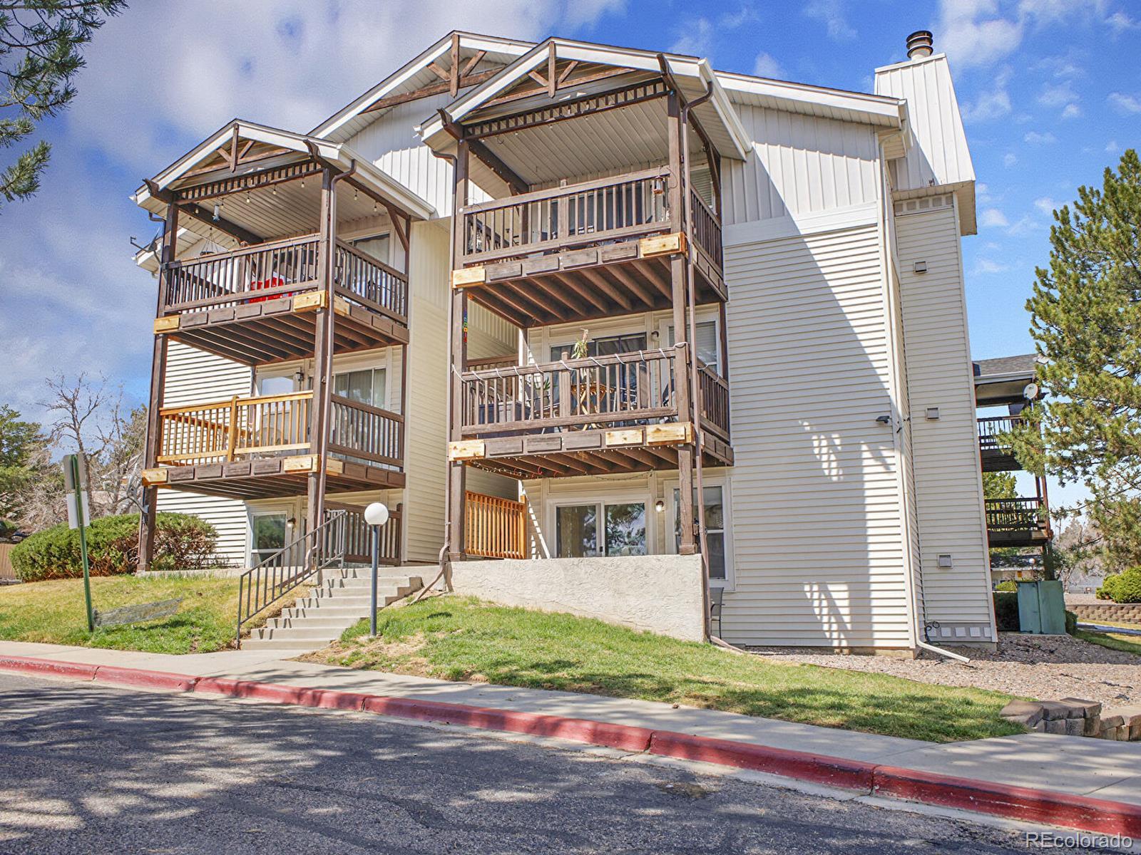 17505 E Mansfield Avenue 1412R, Aurora, CO, 80013 1 17505 E Mansfield Avenue 1412R