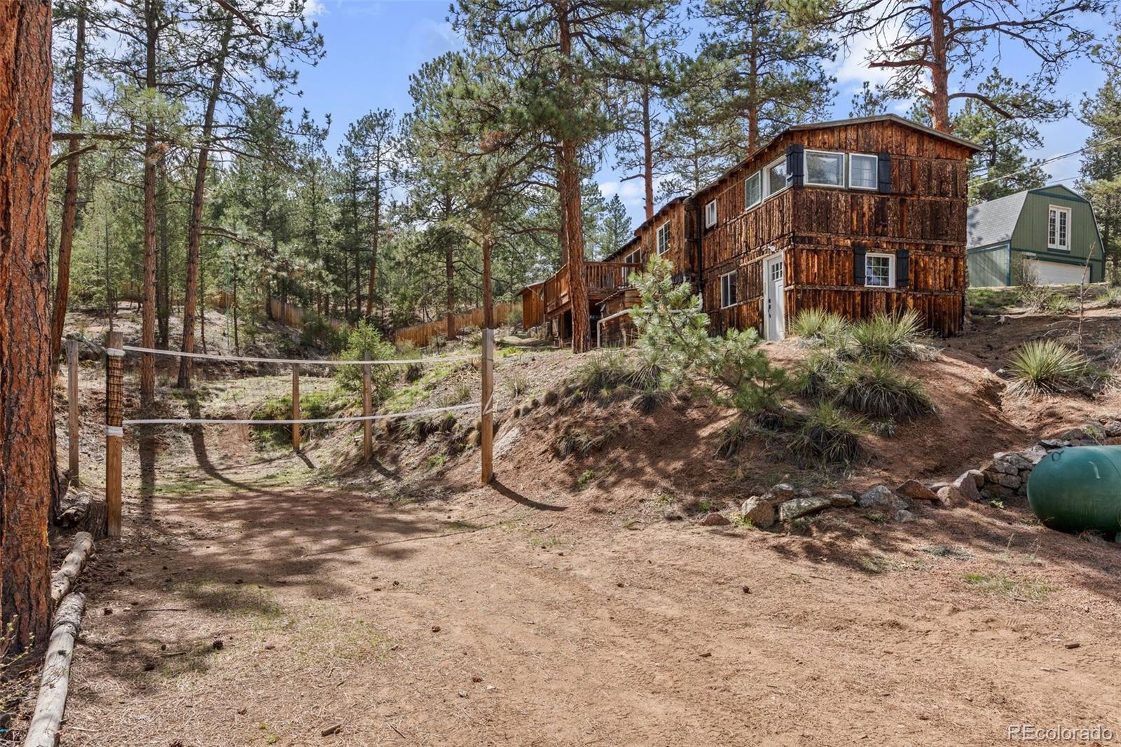 15535 S Elk Creek Road