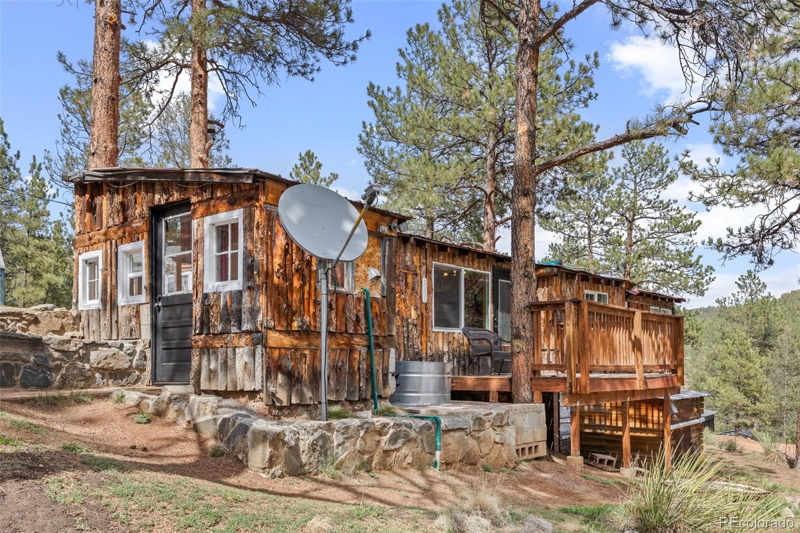 15535 S Elk Creek Road