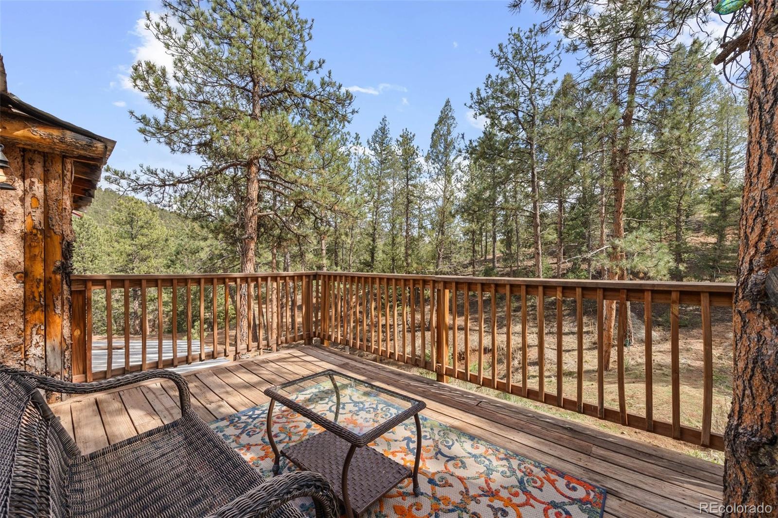 15535 S Elk Creek Road