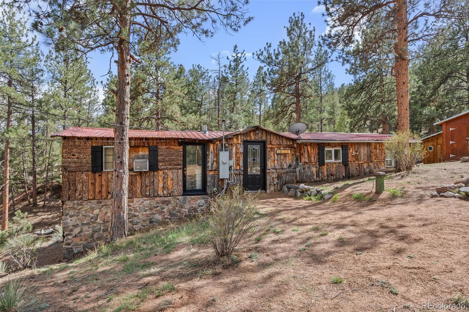 15535 S Elk Creek Road