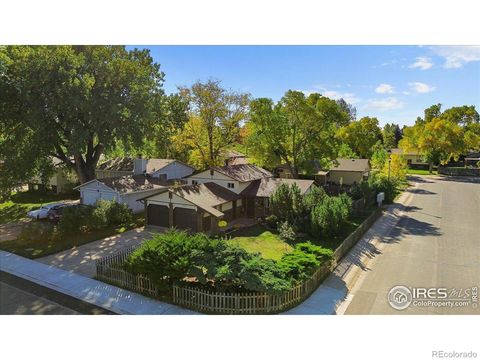Photo of 2525 Bradbury Court, Fort Collins, CO 80521 (MLS # IR1048191)
