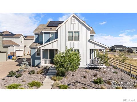 Photo of 8353 Bijou Creek Avenue, Littleton, CO 80125 (MLS # IR1048622)