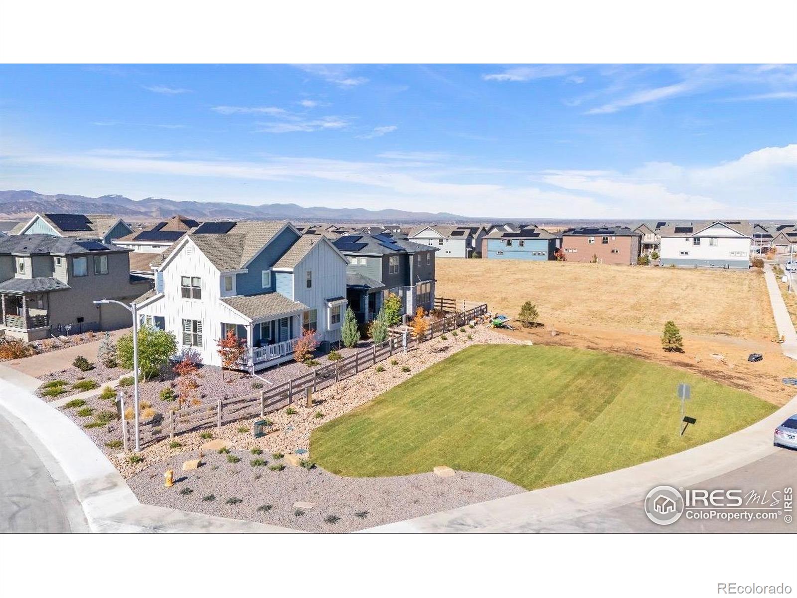 8353 Bijou Creek Avenue