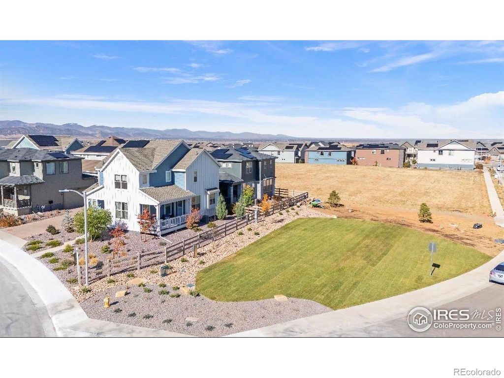 Photo of 8353 Bijou Creek Avenue, Littleton, CO 80125 (MLS # IR1048622)