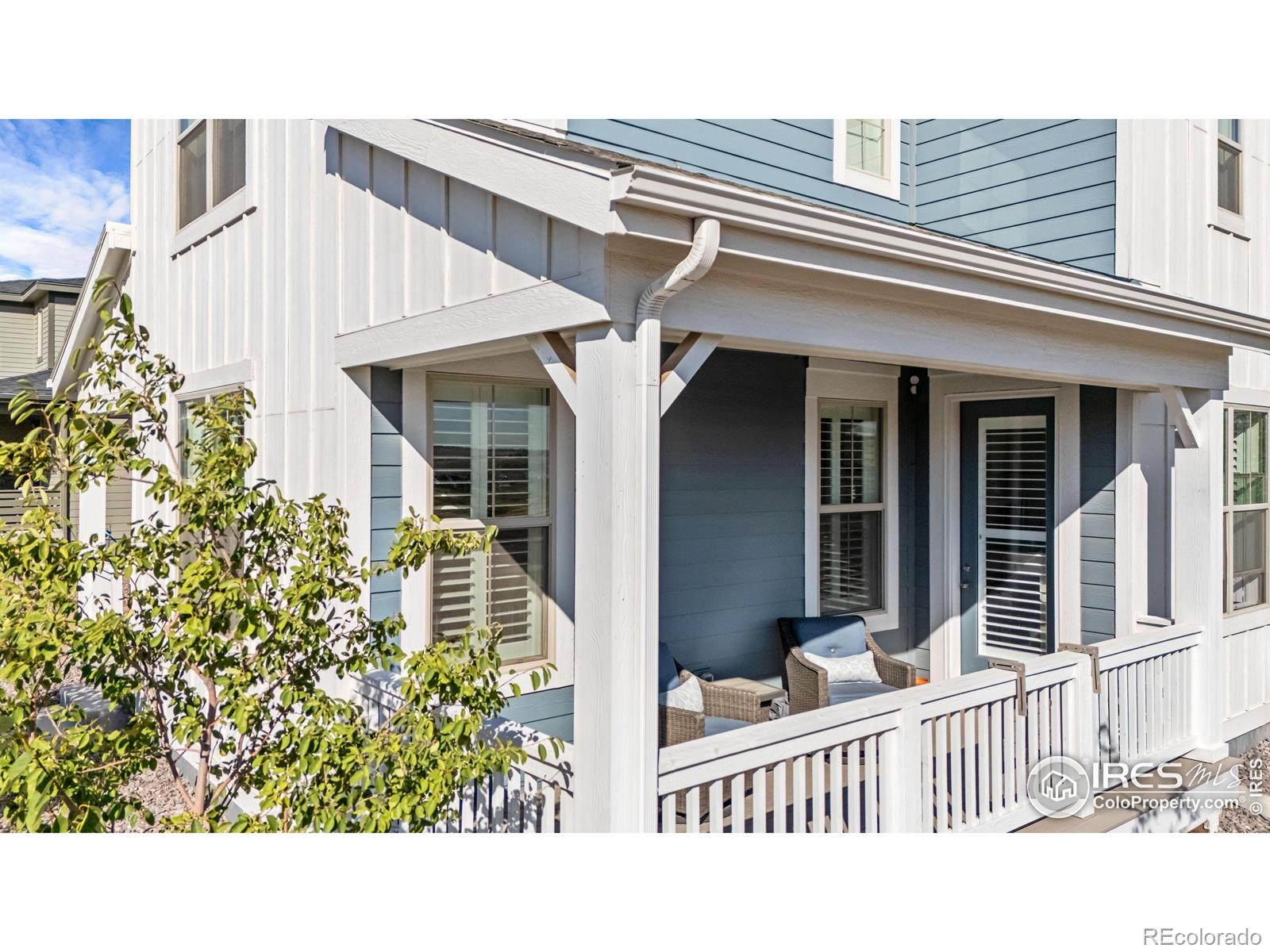 8353 Bijou Creek Avenue