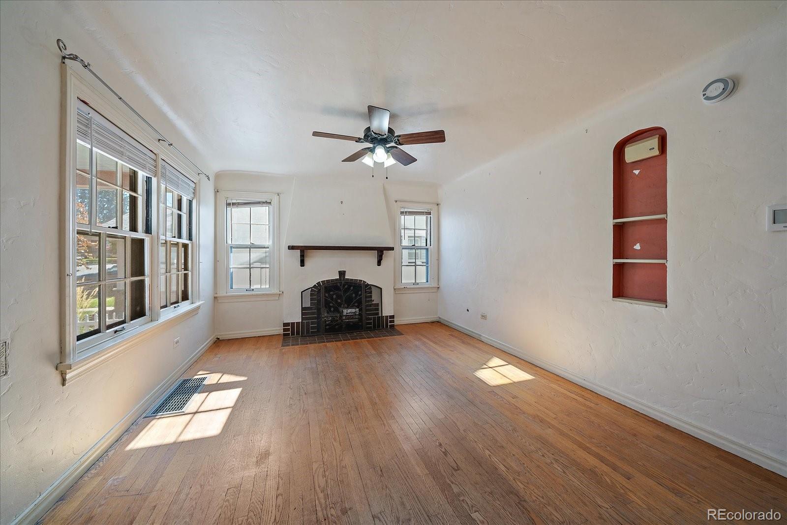 2575 S Lafayette Street