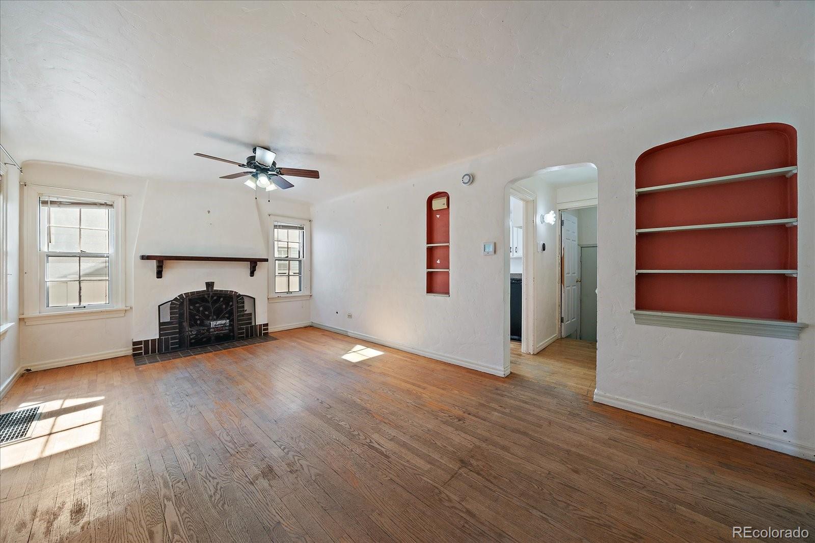 2575 S Lafayette Street