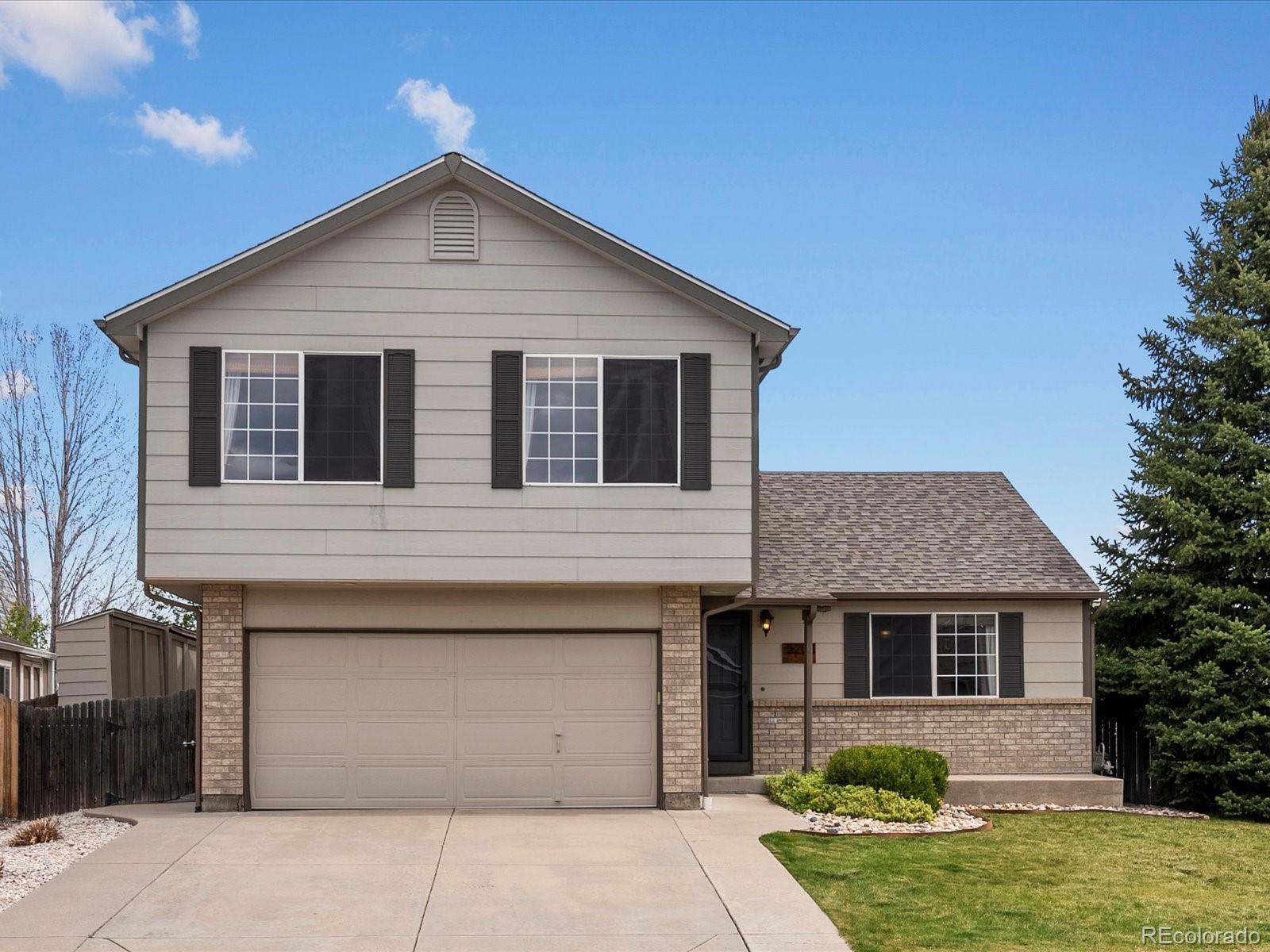 5204 S Parfet Way, Littleton, CO, 80127 1 5204 S Parfet Way