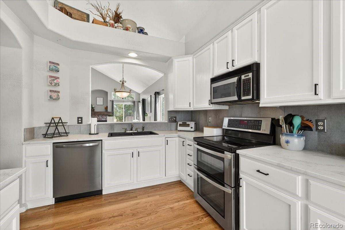 6327 Old Divide Trail