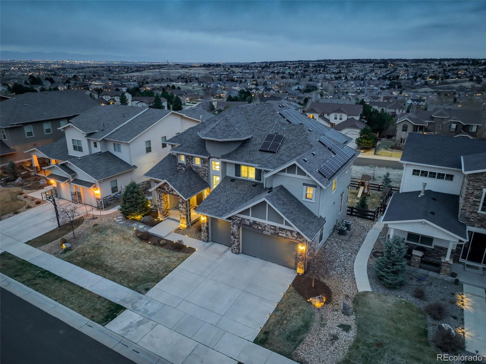 22229 Boundstone Drive