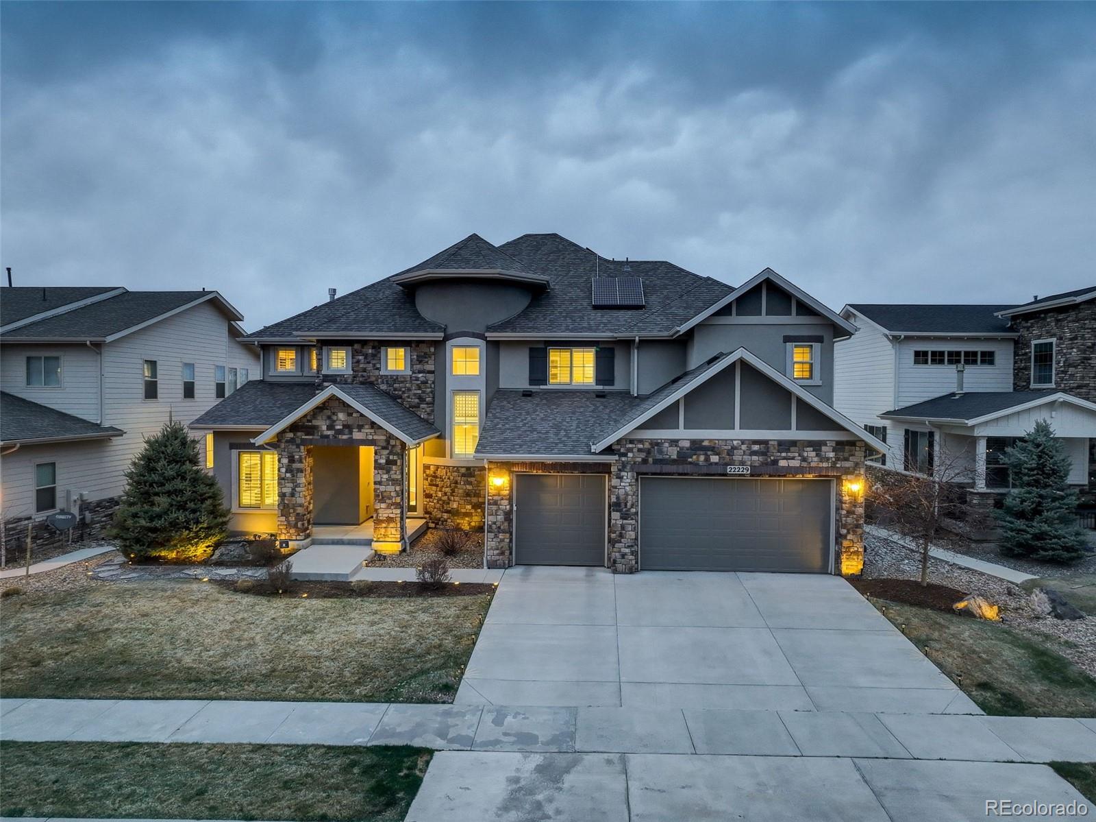 22229 Boundstone Drive