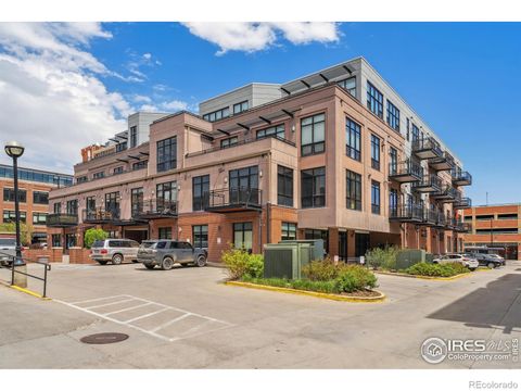 1360 Walnut Street 211 Boulder CO 80302