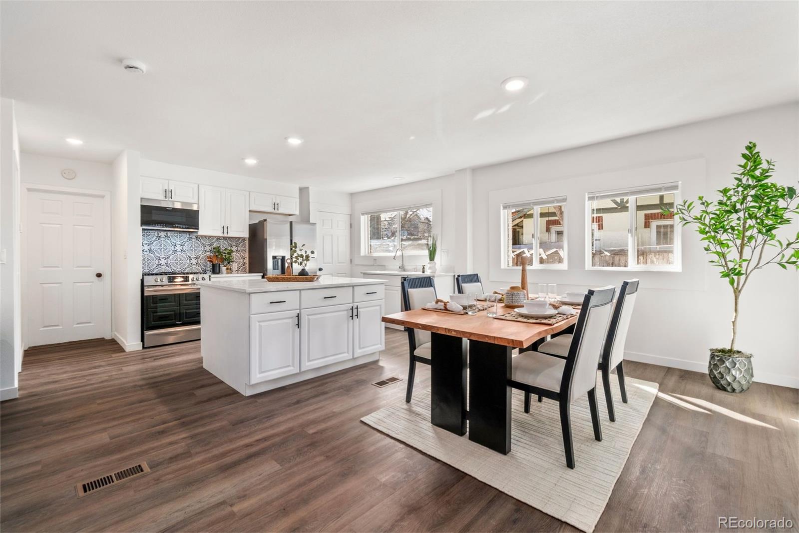 1858 S Lincoln Street, Denver, CO, 80210 4 1858 S Lincoln Street