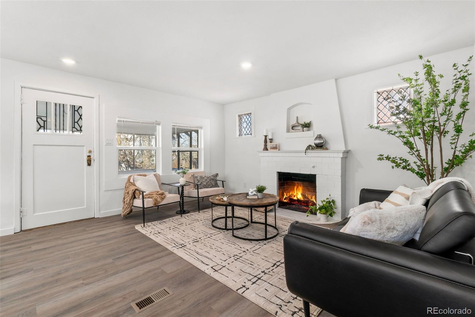 1858 S Lincoln Street, Denver, CO, 80210 3 1858 S Lincoln Street