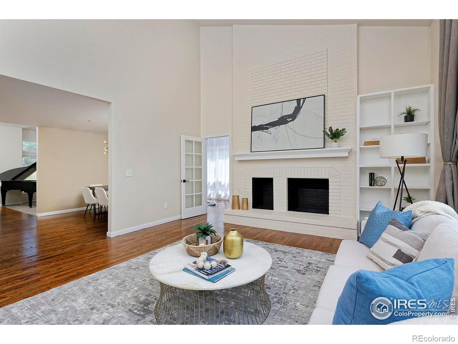 1175 Oakhurst Drive