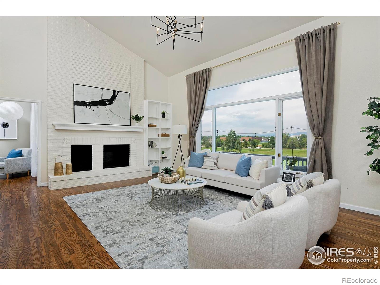 1175 Oakhurst Drive