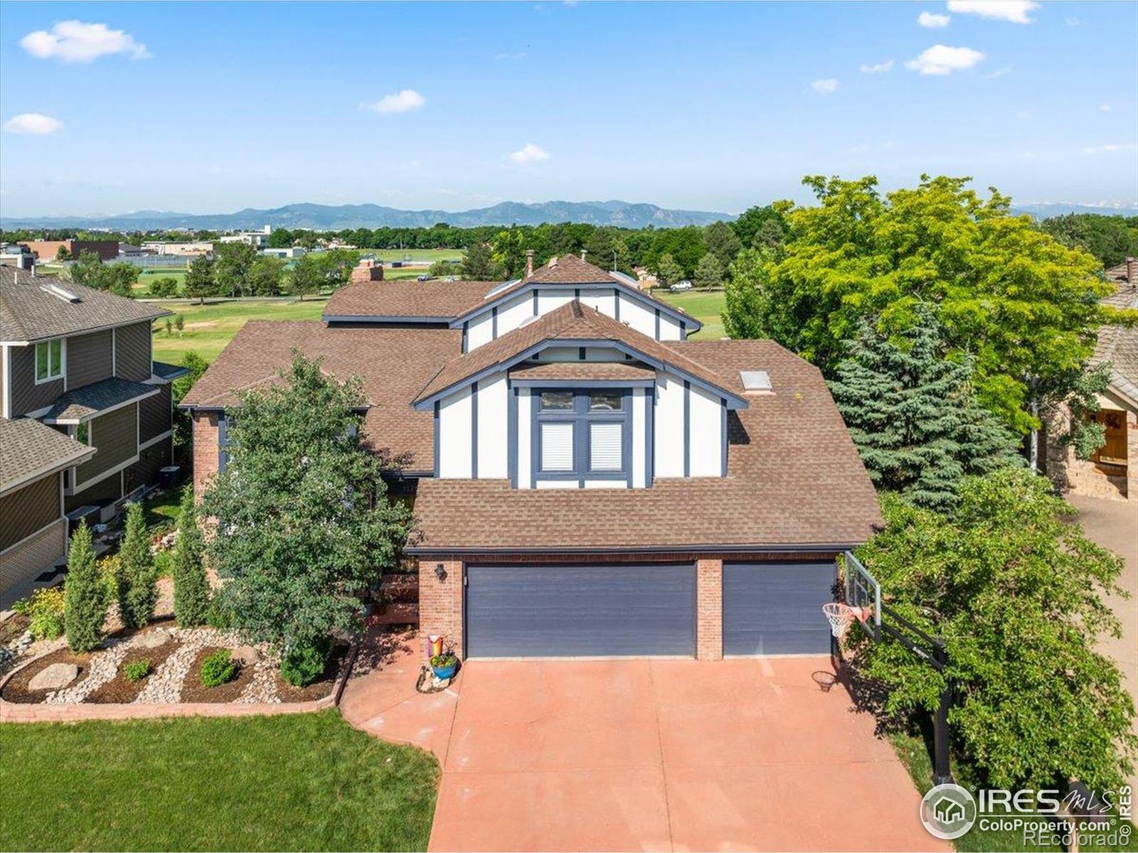 1175 Oakhurst Drive