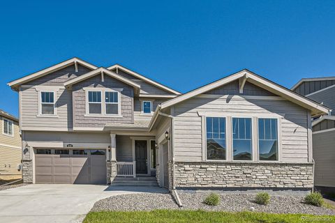 4599 Windmill Drive Brighton CO 80601