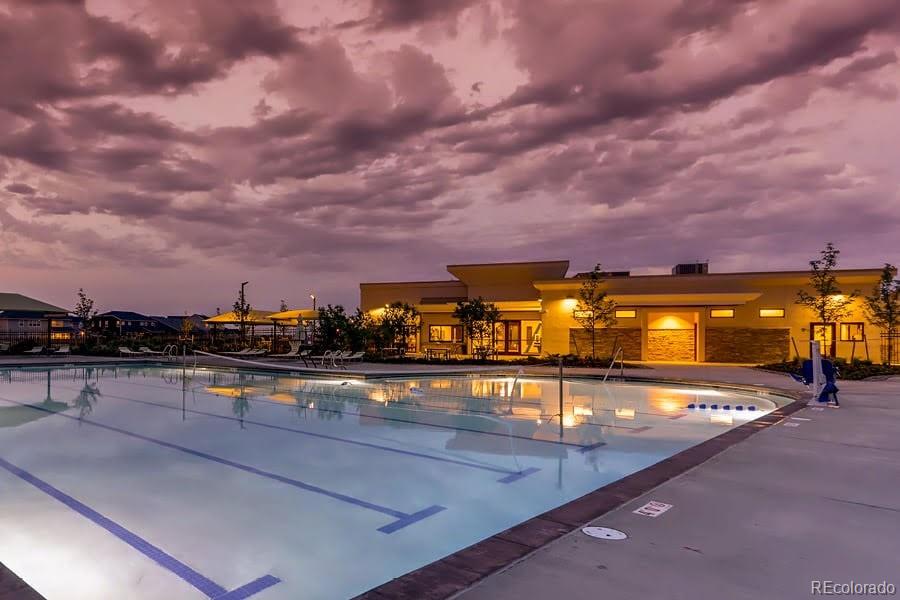 4599 Windmill Drive