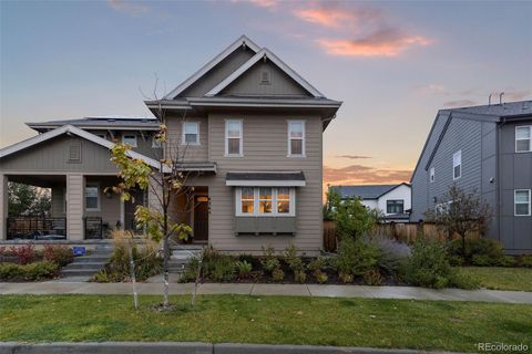 6365 N Dallas Court Denver CO 80238