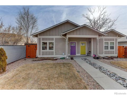 326 S Raleigh Street Denver CO 80219