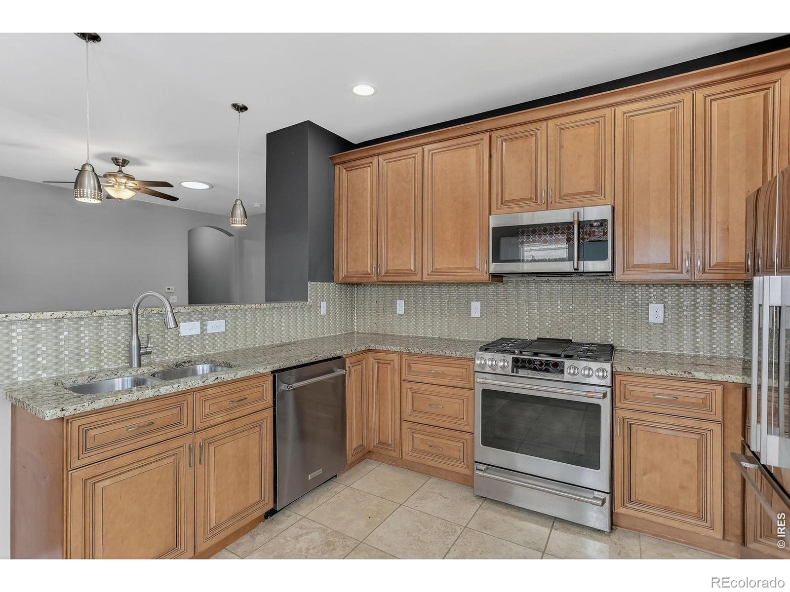 326 S Raleigh Street