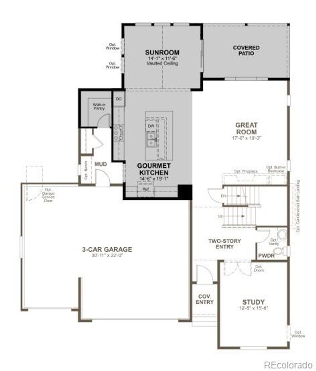 Photo of Loveland, CO 80538 (MLS # 2753426)