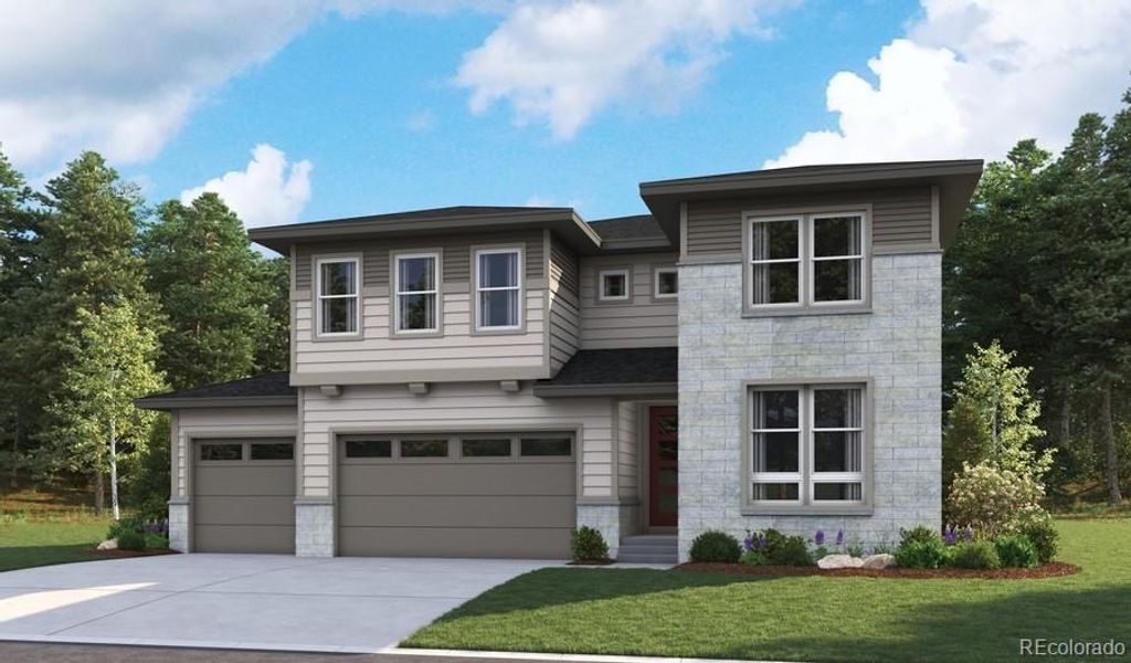 Photo of Loveland, CO 80538 (MLS # 2753426)