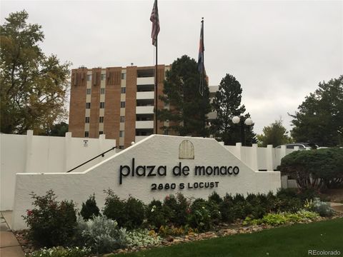 6455 E Bates Avenue 3-303 Denver CO 80222