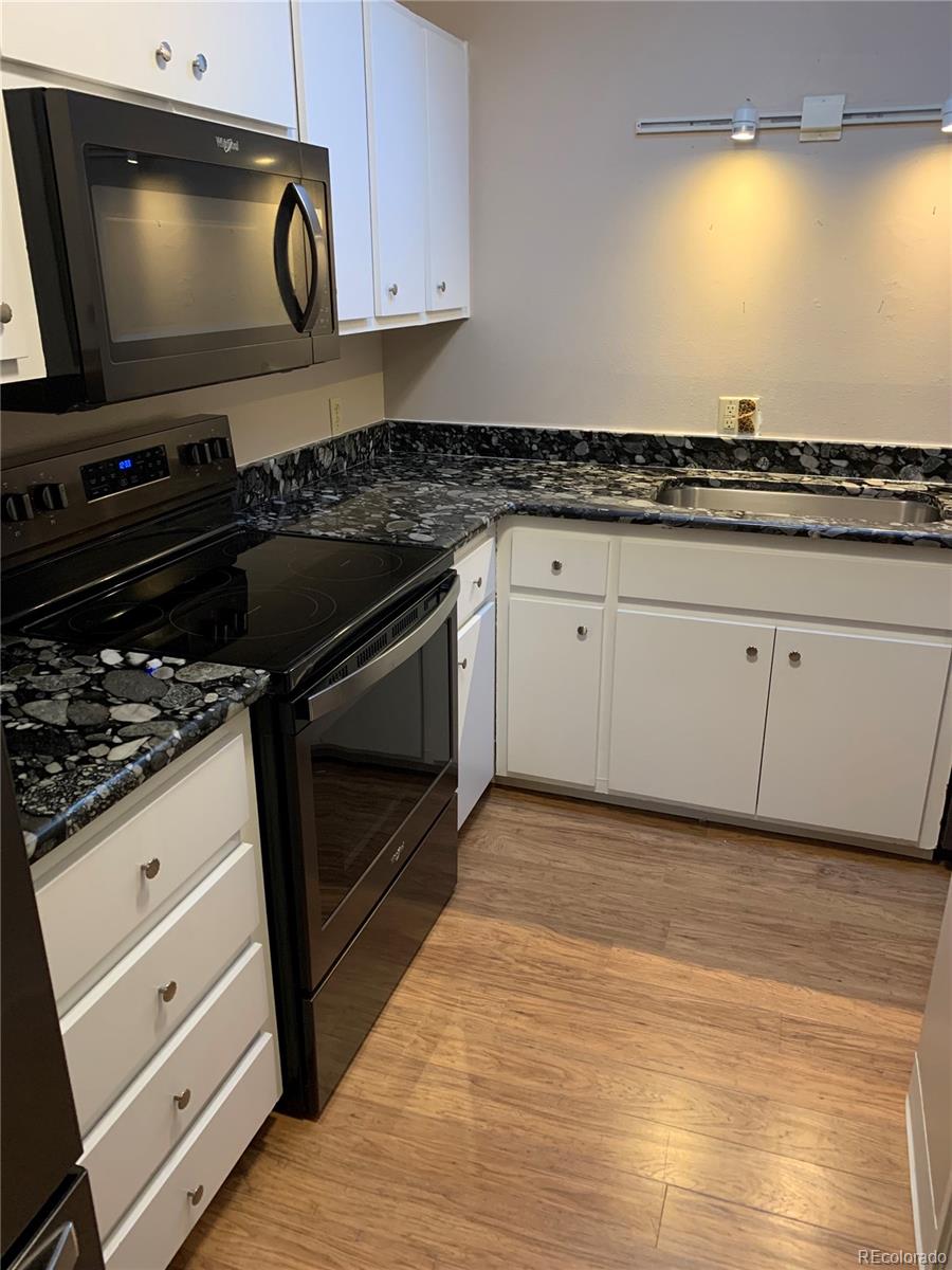 6455 E Bates Avenue 3-303