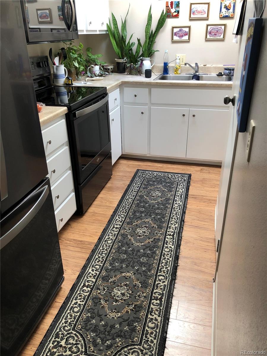 6455 E Bates Avenue 3-303