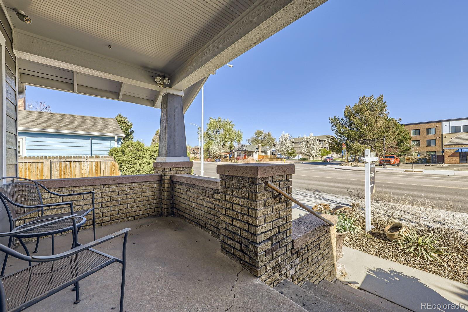 7314 Ralston Road