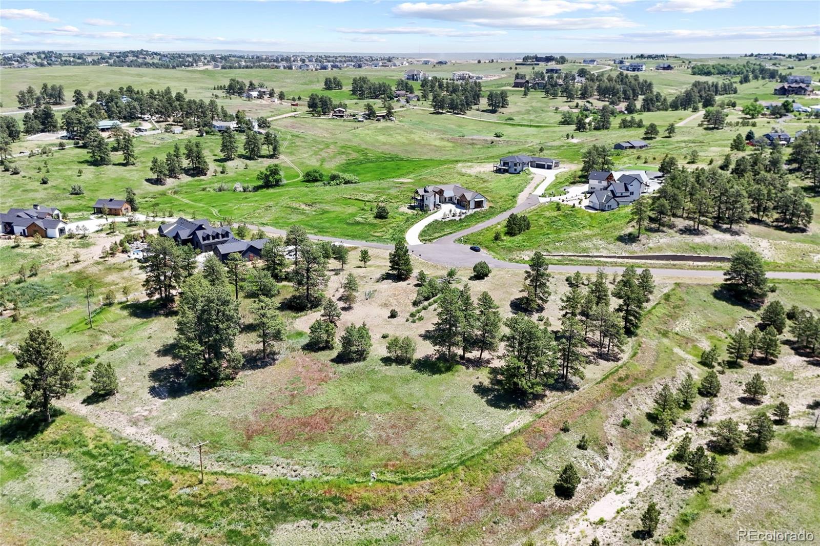 13171 Frannys Way, Parker, CO, 80138 13171 Frannys Way