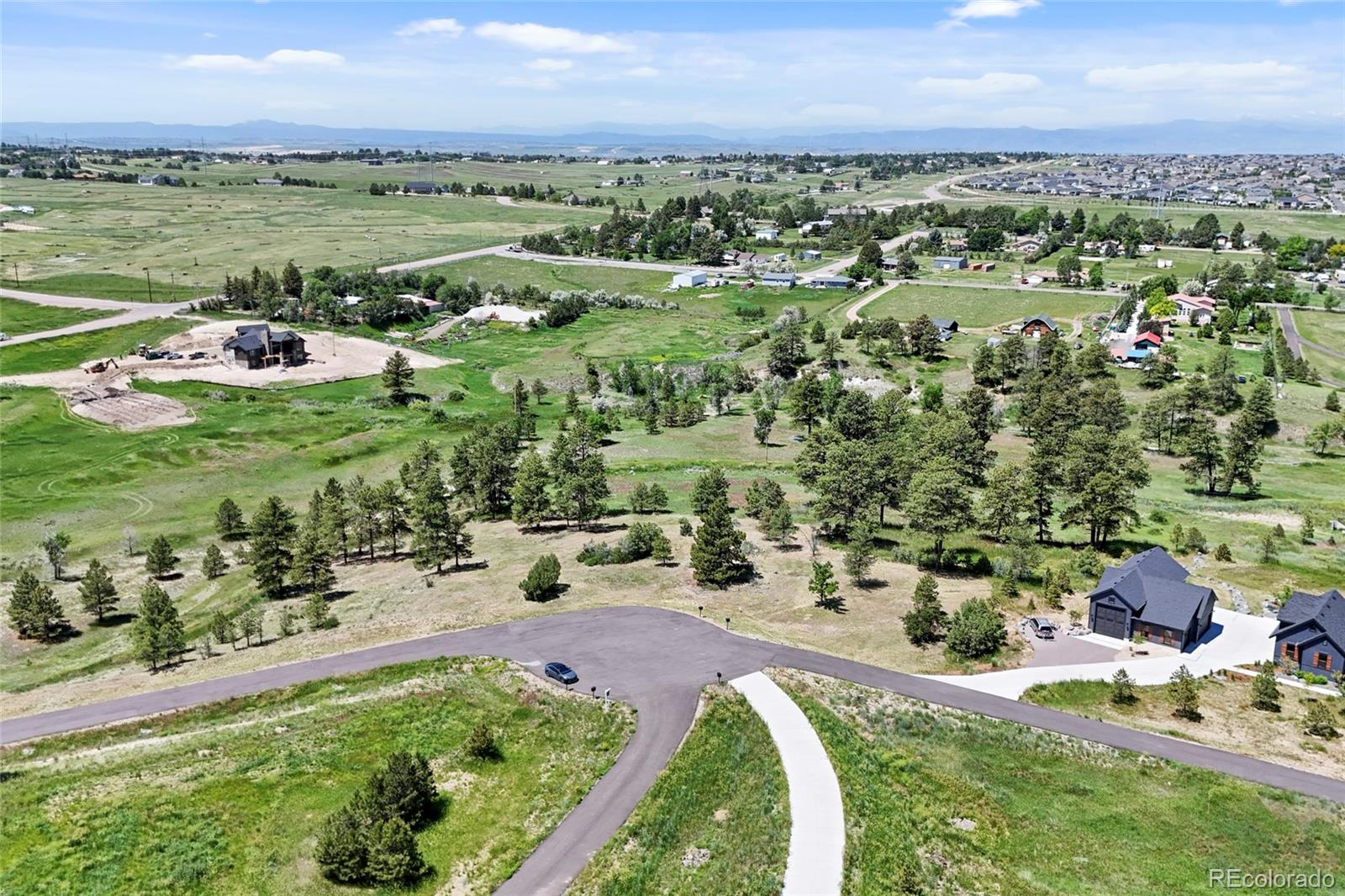 13171 Frannys Way, Parker, CO, 80138 13171 Frannys Way