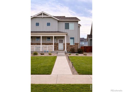 3220 Picasso Drive Loveland CO 80538