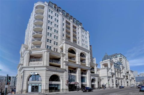 975 N Lincoln Street 9I Denver CO 80203