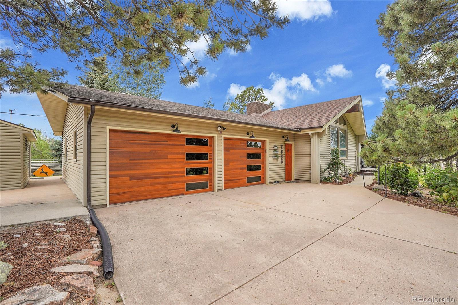 7385 Pine Crest Drive